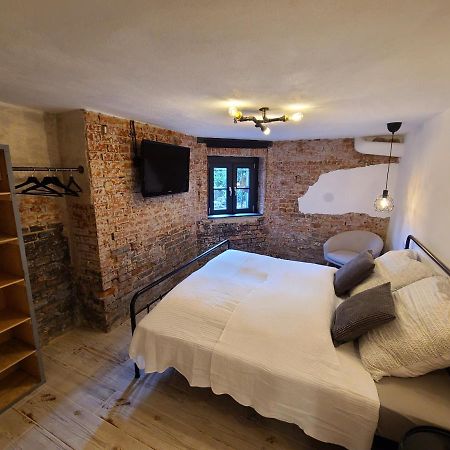 Apartment 22 - Zentrumsnah - Parkplatz Coburg Zewnętrze zdjęcie
