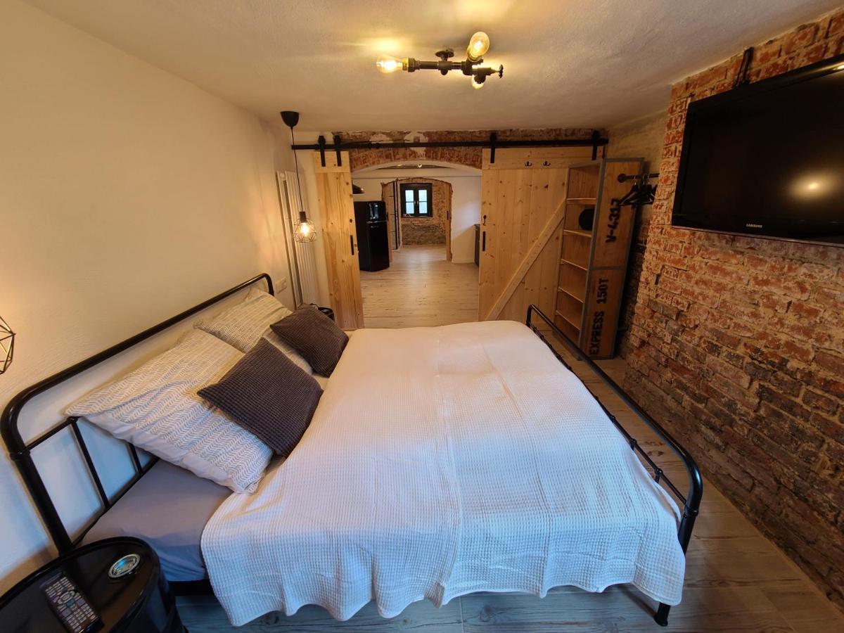 Apartment 22 - Zentrumsnah - Parkplatz Coburg Zewnętrze zdjęcie
