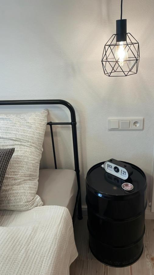 Apartment 22 - Zentrumsnah - Parkplatz Coburg Zewnętrze zdjęcie