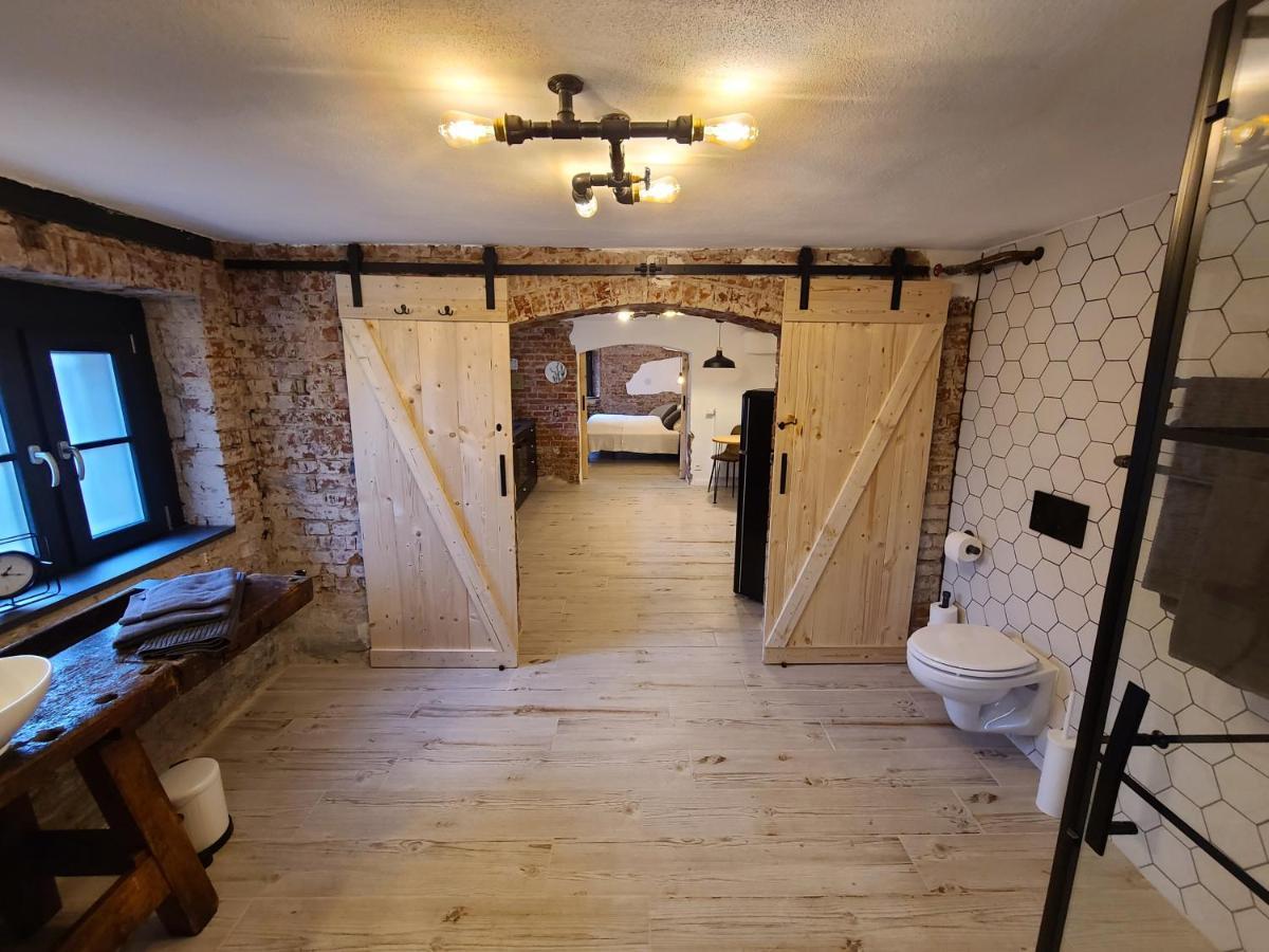 Apartment 22 - Zentrumsnah - Parkplatz Coburg Zewnętrze zdjęcie