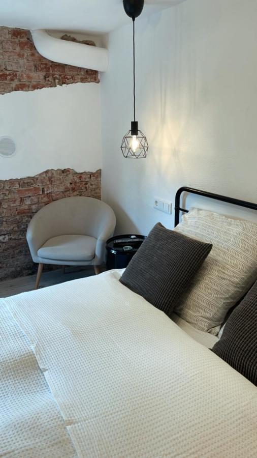 Apartment 22 - Zentrumsnah - Parkplatz Coburg Zewnętrze zdjęcie
