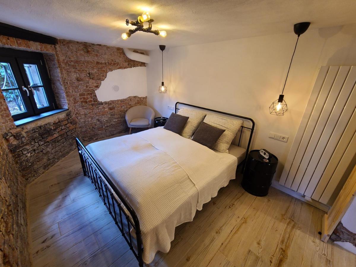 Apartment 22 - Zentrumsnah - Parkplatz Coburg Zewnętrze zdjęcie