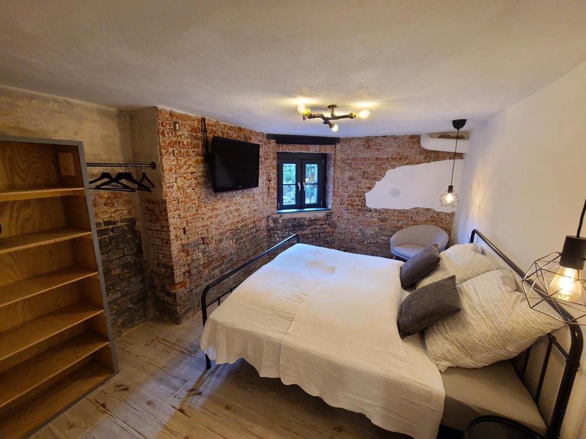 Apartment 22 - Zentrumsnah - Parkplatz Coburg Zewnętrze zdjęcie